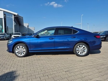 Skoda Superb IV Liftback 2.0 TSI 204KM 2025 Skoda Superb Selection 2.0 TSI 204KM , auto z plac, zdjęcie 1
