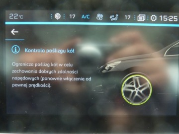 Peugeot 308 II SW Facelifting 1.5 BlueHDI 130KM 2019 Peugeot 308 SW ALLURE*1.5 HDI, zdjęcie 28