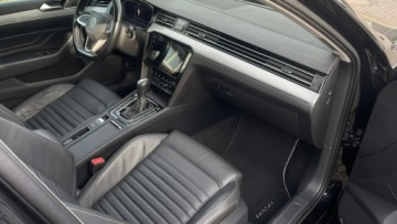 Volkswagen Passat B8 2021 Volkswagen Passat 2.0tdi 190KM 2021r lift Virtual, zdjęcie 17