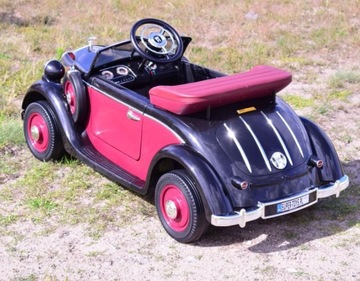 ОРИГИНАЛЬНЫЙ AUDI HORCH ДО 100 КГ, 2X200 Вт, 24 В/JE1005