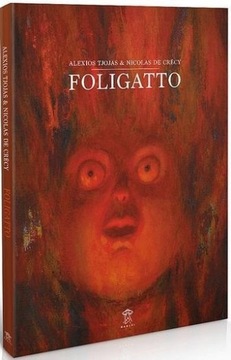 FOLIGATTO, ALEXIOS TJOYAS