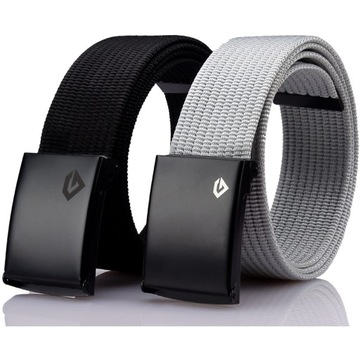 ZESTAW DŁUGICH PARCIAKÓW z Metalową KLAMRĄ