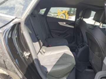 Audi A5 F5 2023 Audi a5 2023, 2.0L, 4x4, PREMIUM PLUS, od ubezpieczalni 2.0 Benzyna 261KM, zdjęcie 8