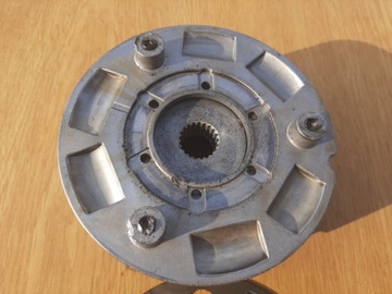 СЦЕПЛЕНИЕ HONDA CBF 600 PC 38 E