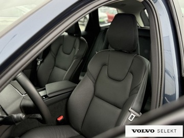 Volvo XC60 II 2023 Volvo XC 60 B4 Benzyna | Plus Dark | Salon PL | Se, zdjęcie 21