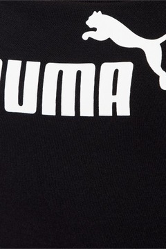 Puma damskie body BAWEŁNA koszulka top bezrękawnik