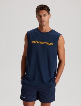 T-shirt Diverse ACTIV BASE 2 r. S