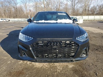 Audi A4 B9 2022 Audi a4 Premium Plus 45 2022 2.0l 2.0 Benzyna 261KM, zdjęcie 5