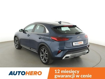 Kia XCeed Crossover 1.0 T-GDI 120KM 2020 Kia XCeed LPG full LED klima auto półskóra, zdjęcie 3