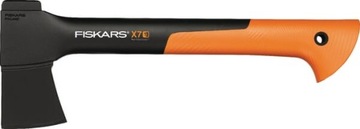 ПЛОТНЫЙ ТОПОР X7-XS FISKARS SOLID FISKARS