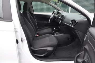 Peugeot 301 Sedan 1.2 PureTech 82KM 2016 PEUGEOT 301 1.2 Pure Tech Access Krajowy Bezwypadkowy, zdjęcie 11