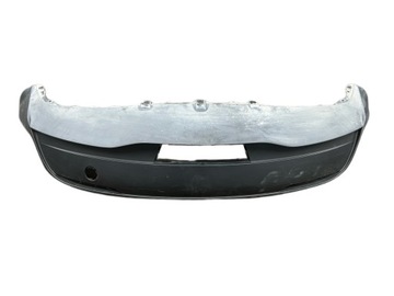 Tesla Y spoiler dół zderzaka tył 1493763-00-A
