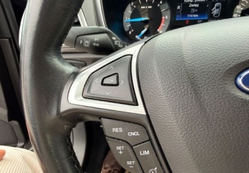 Ford Mondeo V Kombi Facelifting 2.0 EcoBlue 150KM 2020 Ford Mondeo salon PL FV VAT 23 kombi automat 2.0 Diesel 150KM, zdjęcie 20