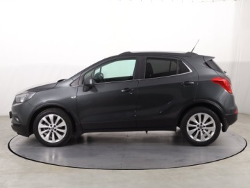 Opel Mokka I X 1.4 Turbo Ecotec 140KM 2018 Opel Mokka 1.4 Turbo, 1. Właściciel, Serwis ASO, zdjęcie 2