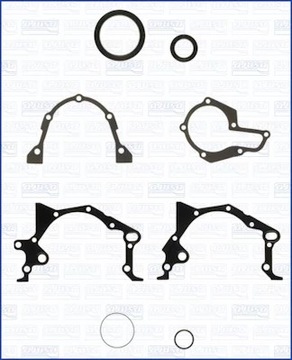 AJUSA 54044400 SADA TĚSNĚNÍ SPODEK SUZUKI VAGÓN
