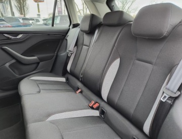 Skoda 2025 Skoda Kamiq benzyna, automatyczna, napęd przedni,, zdjęcie 24