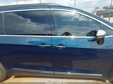 Chrysler Pacifica II 3.6 V6 291KM 2023 Chrysler Pacifica Limited, 2023r., 3.6L 3.6 Benzyna 291KM, zdjęcie 4