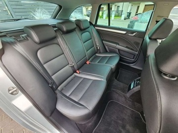 Skoda Superb II Outdoor 1.6 TDI CR DPF 105KM 2015 Skoda Superb ___Platinum___BiXenon LED Navi Kamera Panorama___Gwarancja___, zdjęcie 24