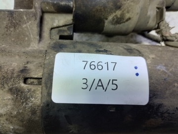 ALFA ROMEO 147 2.0 STARTÉR 0001108234