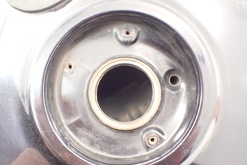 Honda VFR 750 RC36 Топливный бак