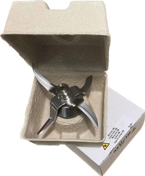 ОРИГИНАЛЬНЫЕ ножи нож для Thermomix TM6 от VORWERK