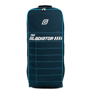 Gladiator PRO 12'6T Touring двухслойная доска для SUP