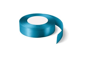 WSTĄŻKA 25MM SATYNOWA TASIEMKA ATŁASOWA 32MB K255