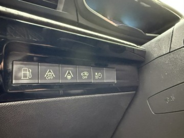 Peugeot 508 II SW PHEV Hybrid 225 PHEV 225KM 2022 Peugeot 508 SW GT-LINE. PANORAMA. VIRTUALNY KOKPIT, zdjęcie 28