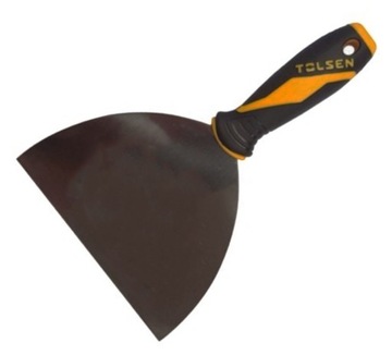 SZPACHELKA SZPACHLA 150mm TOLSEN INDUSTRIAL