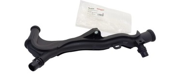 METZGER 4010538 TRUBKA