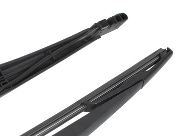WYCIERACZKA TYŁ RAMIĘ WYCIERACZKI + PIÓRO do Citroen C8 2002-