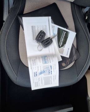 Hyundai i10 II Hatchback Facelifting 1.0 Kappa LPGI 67KM 2017 Hyundai i10 1,0 Ben 67 km Benzyna 67KM, zdjęcie 11