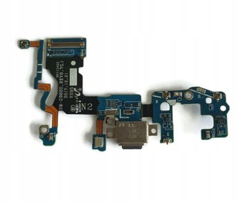 ORG Gniazdo demont złącze ładowania USB do Samsung Galaxy S9 SM-G960