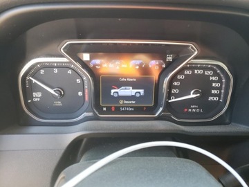  GMC Sierra K1500 Denali 2021 5.3l 5.3 Benzyna 355KM, zdjęcie 9