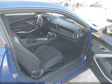 Chevrolet Camaro VI 2019 Chevrolet Camaro CHEVROLET CAMARO 1LT 2.0 Benzyna 275KM, zdjęcie 8