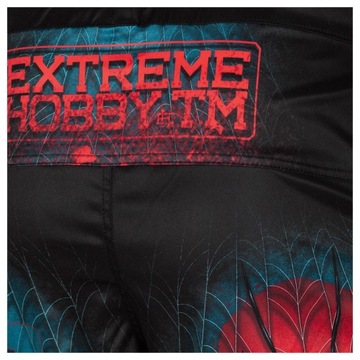 Spodenki męskie do MMA WIDOW EXTREME HOBBY XL