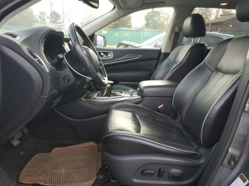 Infiniti QX60 2018 Infiniti QX60 2018 3.5 Benzyna 295KM, zdjęcie 7