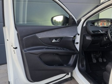 Peugeot 3008 II Crossover 1.6 BlueHDi 120KM 2017 Peugeot 3008 ALLURE *bezwypadkowy* skóry* kamery*, zdjęcie 20