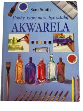 Akwarela hobby które może być sztuką Smith