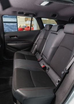 Toyota Corolla XII 2024 Toyota Corolla 1.8 Hybrid GR Sport Dynamic 1.8 Hybryda 98KM, zdjęcie 12