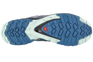 Salomon XA Pro 3D v8 412721 40 Niebieskie