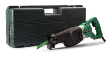 РЕЦИМЕРНАЯ ПИЛА HIKOKI 1010W CR13V2WSZ