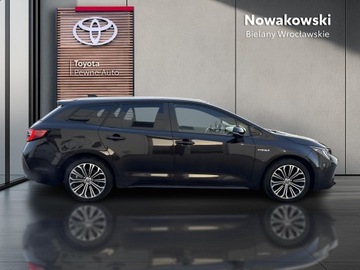 Toyota Corolla XII TS Kombi 2.0 Hybrid Dynamic Force 184KM 2020 Toyota Corolla 2.0 Hybrid Comfort Seria E21 (2019-, zdjęcie 26