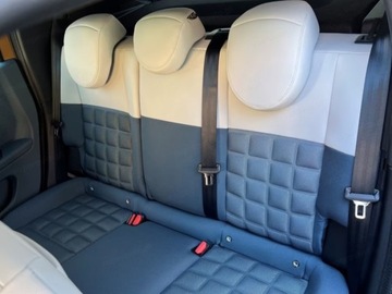 Fiat Panda III 2025 FIAT Grande Panda La Prima 1.2 mHEV Suv 110KM 2025, zdjęcie 6