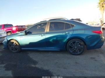 Toyota Camry IX 2025 Toyota Camry XSE 2025 2.5 Hybryda 184KM, zdjęcie 2