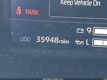 Toyota Tundra II 2023 Toyota Tundra Hybrid Platinum 2023 3.4l 3.4 Hybryda 437KM, zdjęcie 11