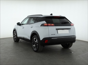 Peugeot 2008 II SUV 1.2 PureTech 100KM 2023 Peugeot 2008 1.2 PureTech, Salon Polska, zdjęcie 3