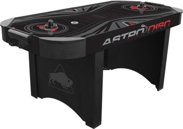 CYMBERGAJ AIR HOCKEY BUFFALO ASTRODISC 6ft