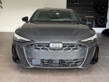 Audi A6 C8 Limousine Facelifting 2.0 40 TDI 204KM 2025 AUDI A6 TDI quattro Sedan (204KM) 2025, zdjęcie 2