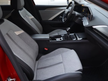 Opel Astra L Hatchback 1.2 Turbo 130KM 2023 Opel Astra 1.2 Turbo, Salon Polska, 1. Właściciel, zdjęcie 8